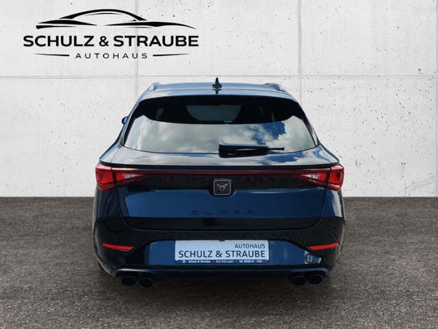 Leon Sportstourer 2.0 TSI VZ 4Drive OPF (EURO 6d