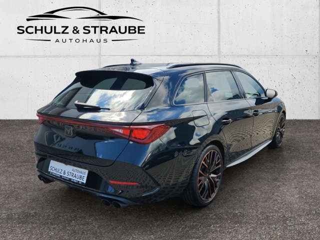 Leon Sportstourer 2.0 TSI VZ 4Drive OPF (EURO 6d