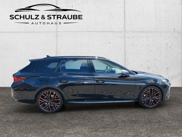 Leon Sportstourer 2.0 TSI VZ 4Drive OPF (EURO 6d
