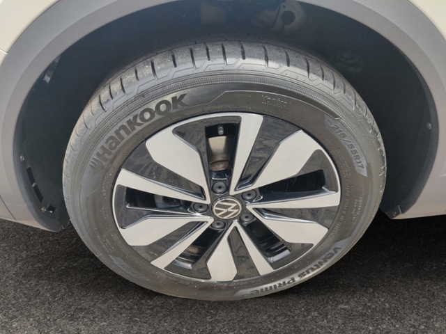 T-Roc 1.5 TSI Move Rear View Lane Assist LED DS