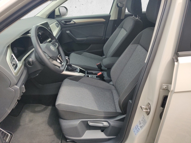 T-Roc 1.5 TSI Move Rear View Lane Assist LED DS