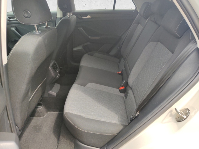 T-Roc 1.5 TSI Move Rear View Lane Assist LED DS