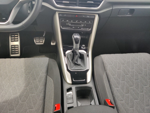 T-Roc 1.5 TSI Move Rear View Lane Assist LED DS
