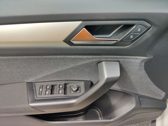 T-Roc 1.5 TSI Move Rear View Lane Assist LED DS