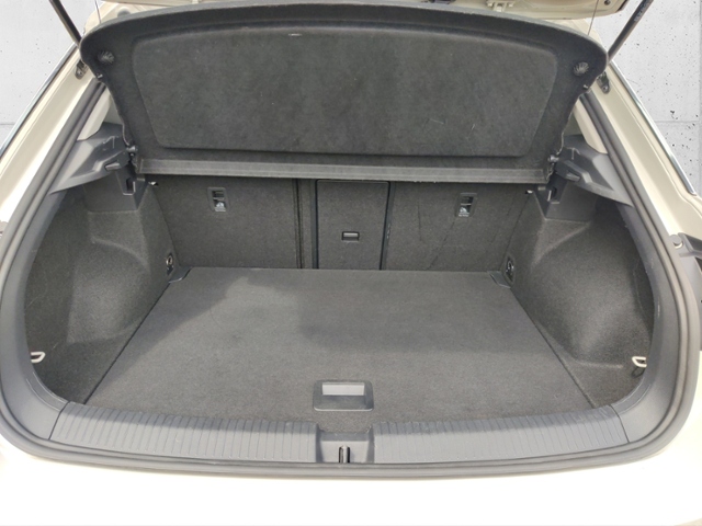 T-Roc 1.5 TSI Move Rear View Lane Assist LED DS