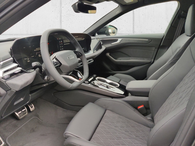 A6 Limousine TDI quattro 150 kW S tronic NAVI AL