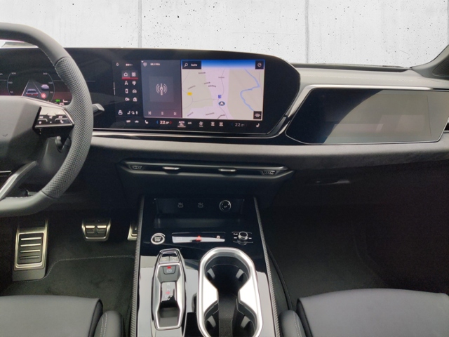 A6 Limousine TDI quattro 150 kW S tronic NAVI AL