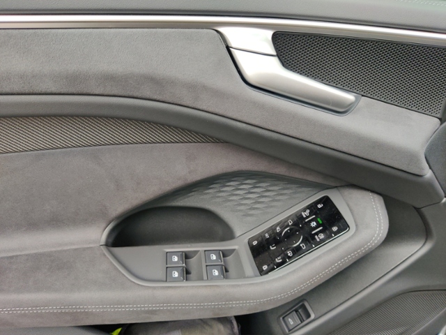 A6 Limousine TDI quattro 150 kW S tronic NAVI AL