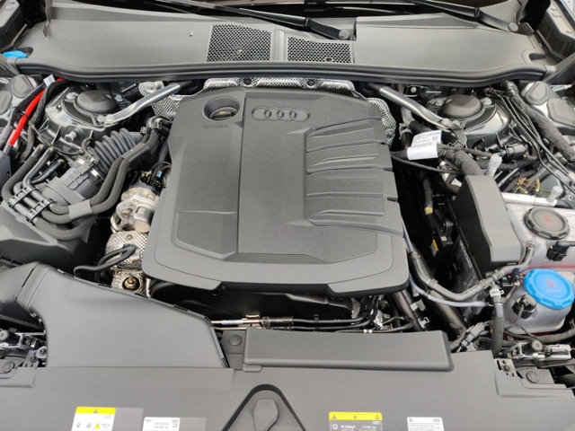 A6 Limousine TDI quattro 150 kW S tronic NAVI AL