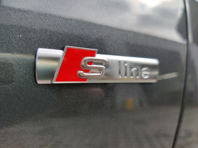 A6 Limousine TDI quattro 150 kW S tronic NAVI AL