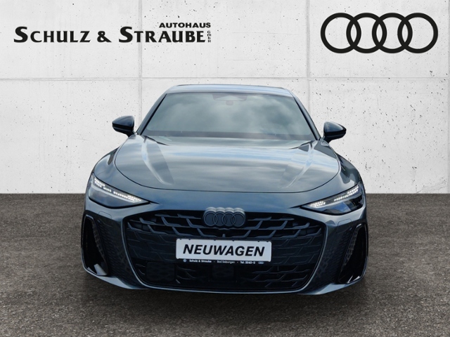 A6 Limousine TDI quattro 150 kW S tronic NAVI AL