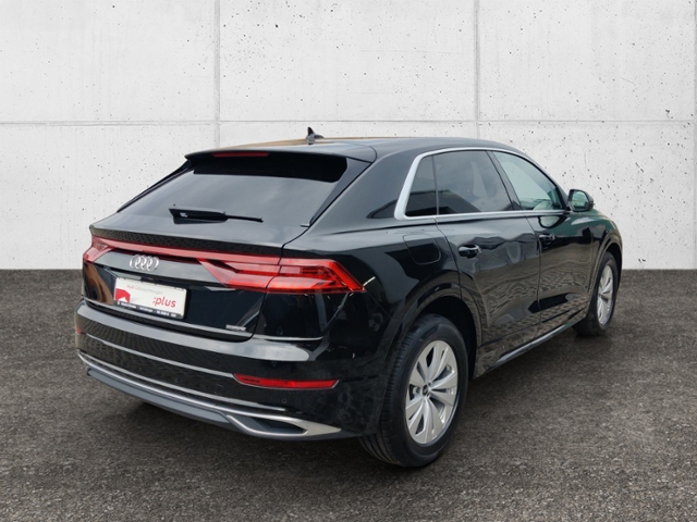 Q8 50 3.0 TDI quattro (EURO 6d) Tiptronic KLIMA
