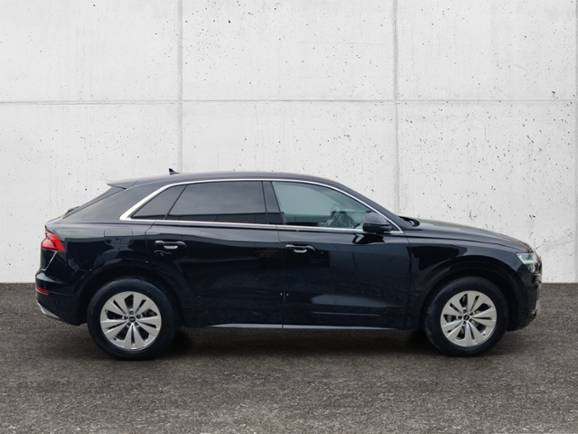 Q8 50 3.0 TDI quattro (EURO 6d) Tiptronic KLIMA