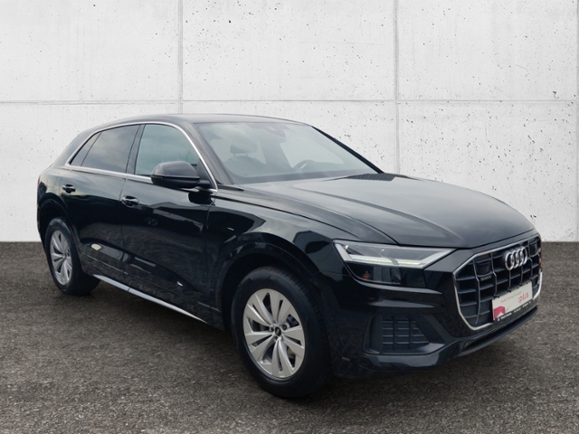 Q8 50 3.0 TDI quattro (EURO 6d) Tiptronic KLIMA