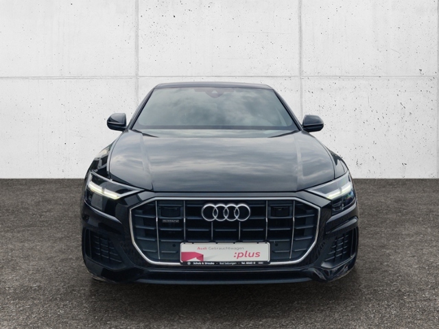 Q8 50 3.0 TDI quattro (EURO 6d) Tiptronic KLIMA