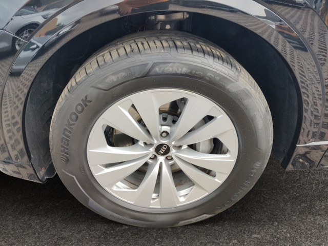 Q8 50 3.0 TDI quattro (EURO 6d) Tiptronic KLIMA