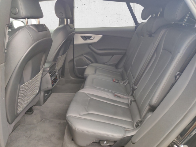 Q8 50 3.0 TDI quattro (EURO 6d) Tiptronic KLIMA