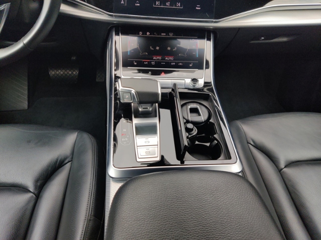 Q8 50 3.0 TDI quattro (EURO 6d) Tiptronic KLIMA