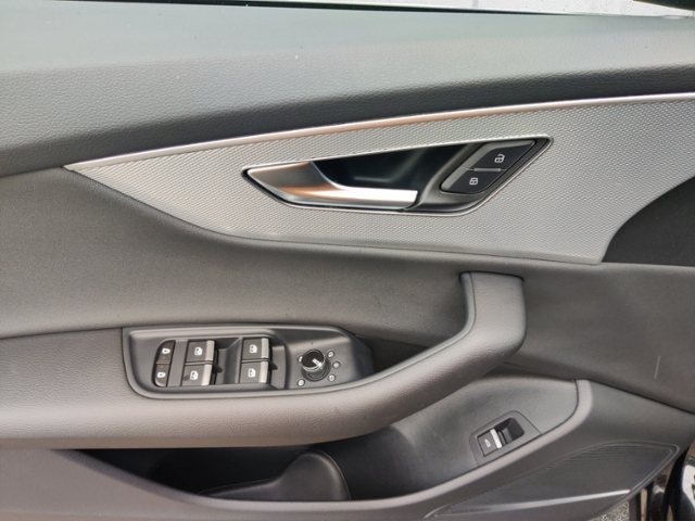 Q8 50 3.0 TDI quattro (EURO 6d) Tiptronic KLIMA
