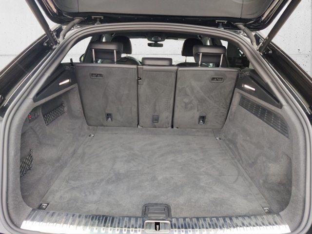Q8 50 3.0 TDI quattro (EURO 6d) Tiptronic KLIMA