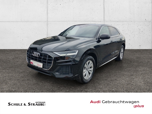 Q8 50 3.0 TDI quattro (EURO 6d) Tiptronic KLIMA