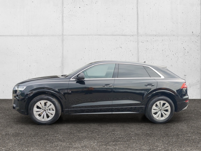 Q8 50 3.0 TDI quattro (EURO 6d) Tiptronic KLIMA