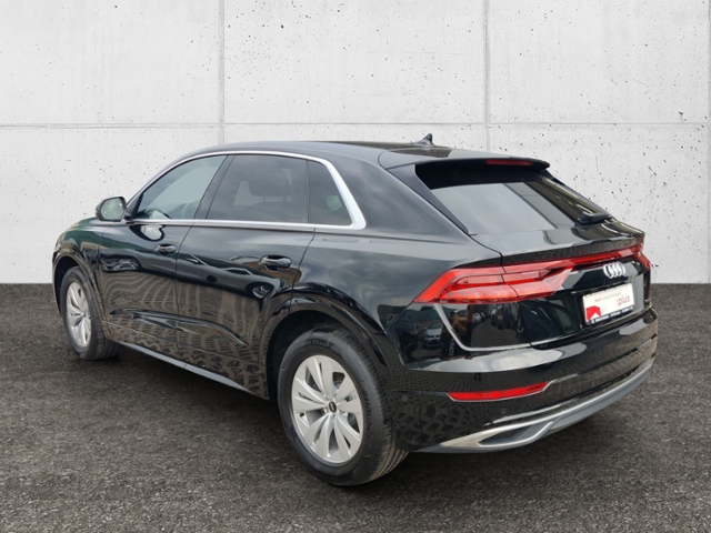 Q8 50 3.0 TDI quattro (EURO 6d) Tiptronic KLIMA