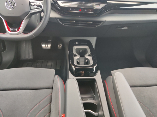 ID.4 GTX MATRIX 220 kW