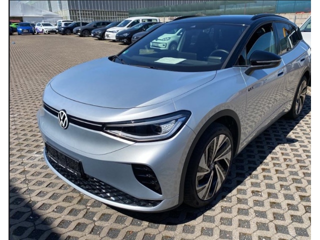 ID.4 GTX MATRIX 220 kW