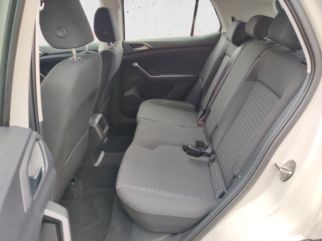 T-Cross 1.0 TSI Life OPF (EURO 6d) KLIMA ALU