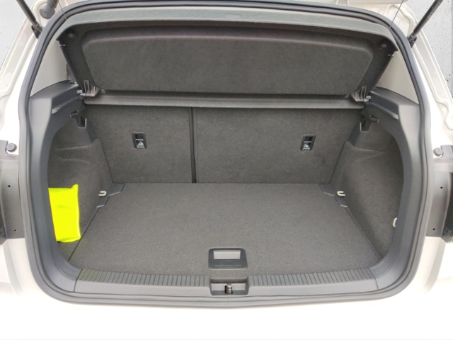 T-Cross 1.0 TSI Life OPF (EURO 6d) KLIMA ALU