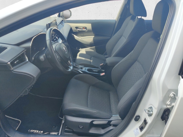 Corolla 1.8 Hybrid Team D Bi-LED Rückfahrkamera 