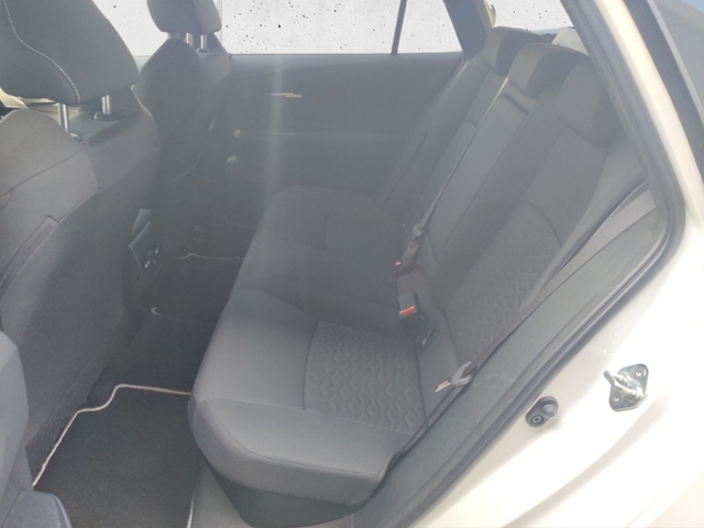 Corolla 1.8 Hybrid Team D Bi-LED Rückfahrkamera 