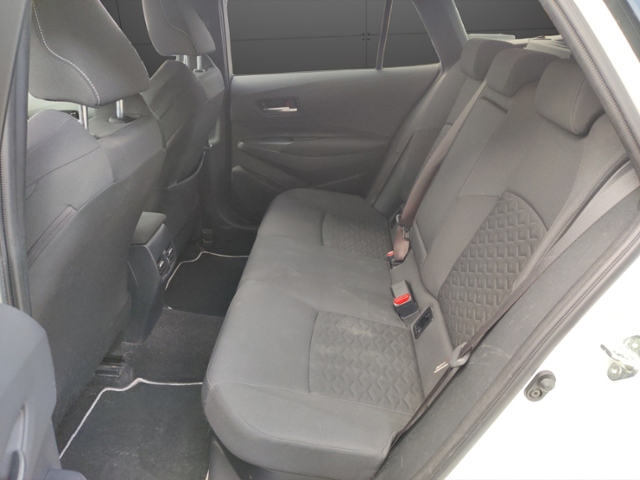 Corolla 1.8 Hybrid Team D Bi-LED Rückfahrkamera