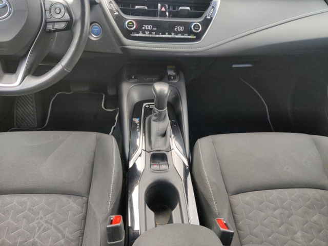 Corolla 1.8 Hybrid Team D Bi-LED Rückfahrkamera