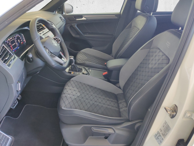 Tiguan 2.0 TSI R-Line 4Motion OPF (EURO 6d) KLIM
