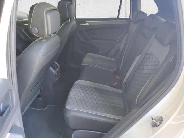 Tiguan 2.0 TSI R-Line 4Motion OPF (EURO 6d) KLIM