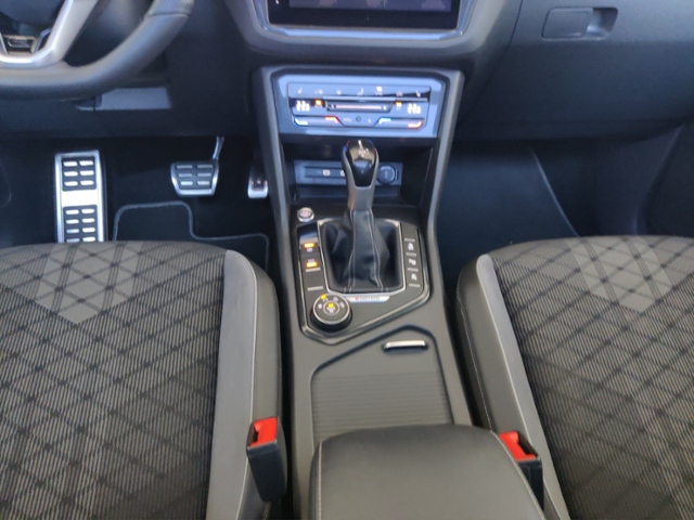 Tiguan 2.0 TSI R-Line 4Motion OPF (EURO 6d) KLIM