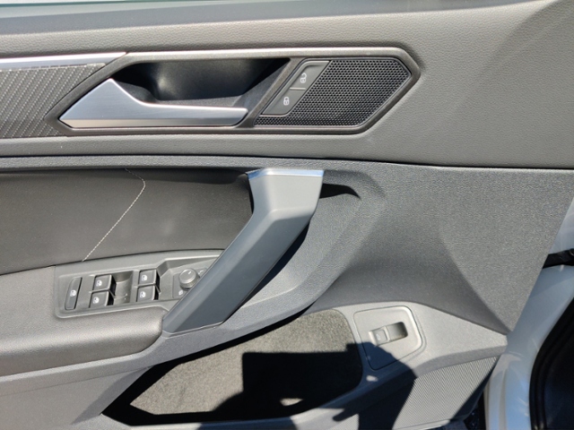 Tiguan 2.0 TSI R-Line 4Motion OPF (EURO 6d) KLIM