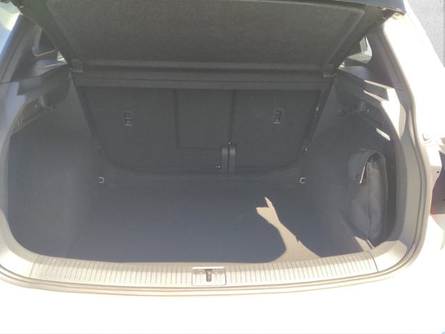 Tiguan 2.0 TSI R-Line 4Motion OPF (EURO 6d) KLIM