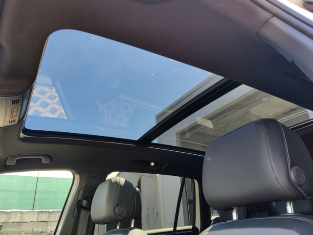Tiguan 2.0 TSI R-Line 4Motion OPF (EURO 6d) KLIM