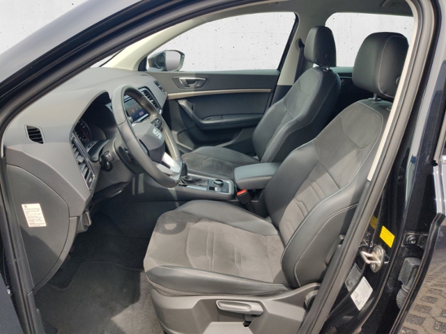 Ateca 1.5 TSI ACT Xperience  LED ACC Rückfahrkam