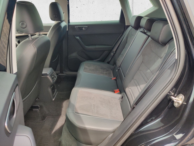 Ateca 1.5 TSI ACT Xperience  LED ACC Rückfahrkam