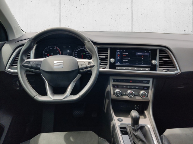 Ateca 1.5 TSI ACT Xperience  LED ACC Rückfahrkam
