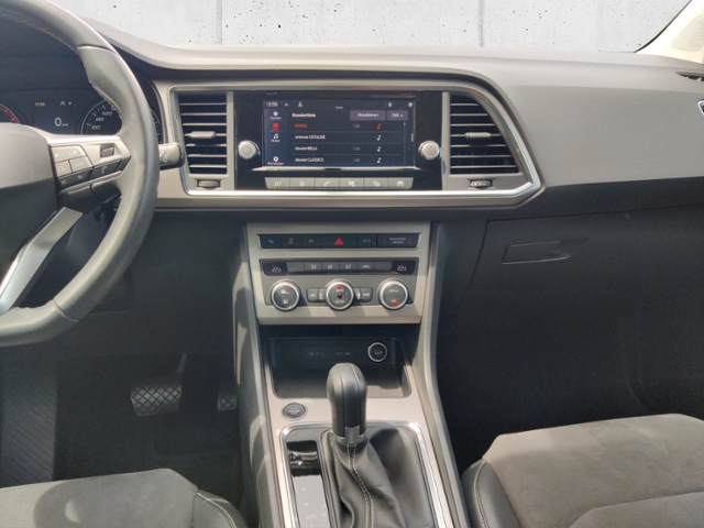 Ateca 1.5 TSI ACT Xperience  LED ACC Rückfahrkam