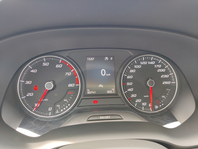 Ateca 1.5 TSI ACT Xperience  LED ACC Rückfahrkam