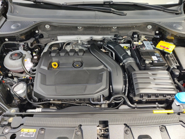 Ateca 1.5 TSI ACT Xperience  LED ACC Rückfahrkam