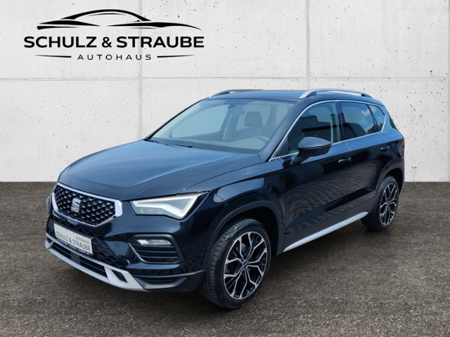 Ateca 1.5 TSI ACT Xperience  LED ACC Rückfahrkam
