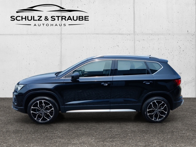 Ateca 1.5 TSI ACT Xperience  LED ACC Rückfahrkam