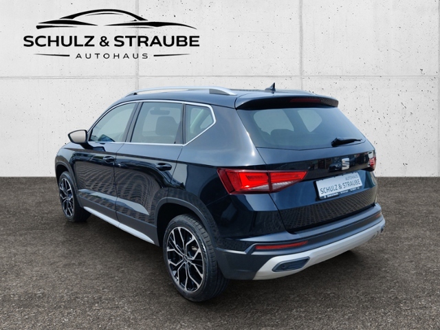 Ateca 1.5 TSI ACT Xperience  LED ACC Rückfahrkam